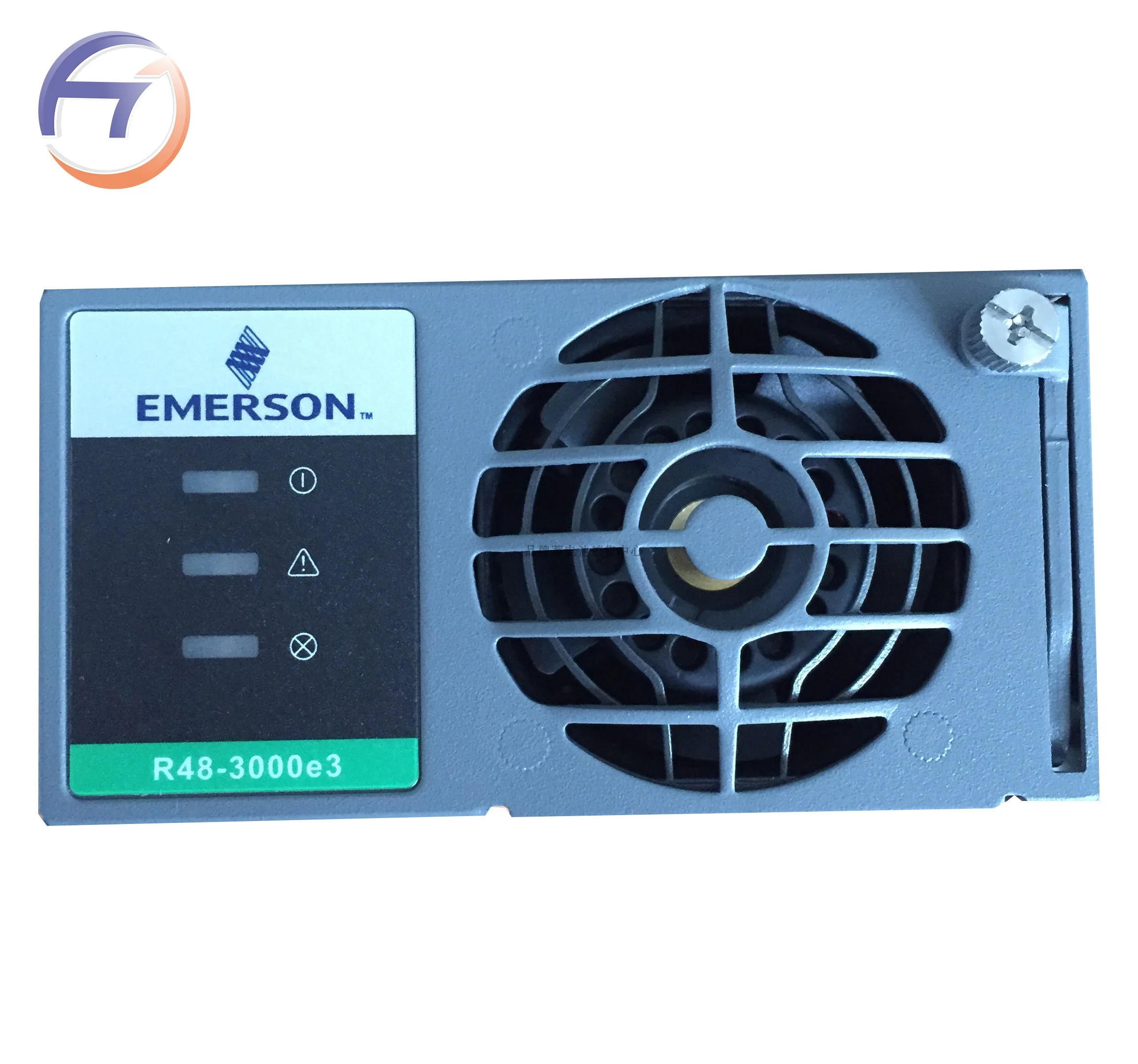 Brand new Emerson R48-3000 R48-3000E3 48V 50A power supply rectifier module | Мобильные телефоны и аксессуары