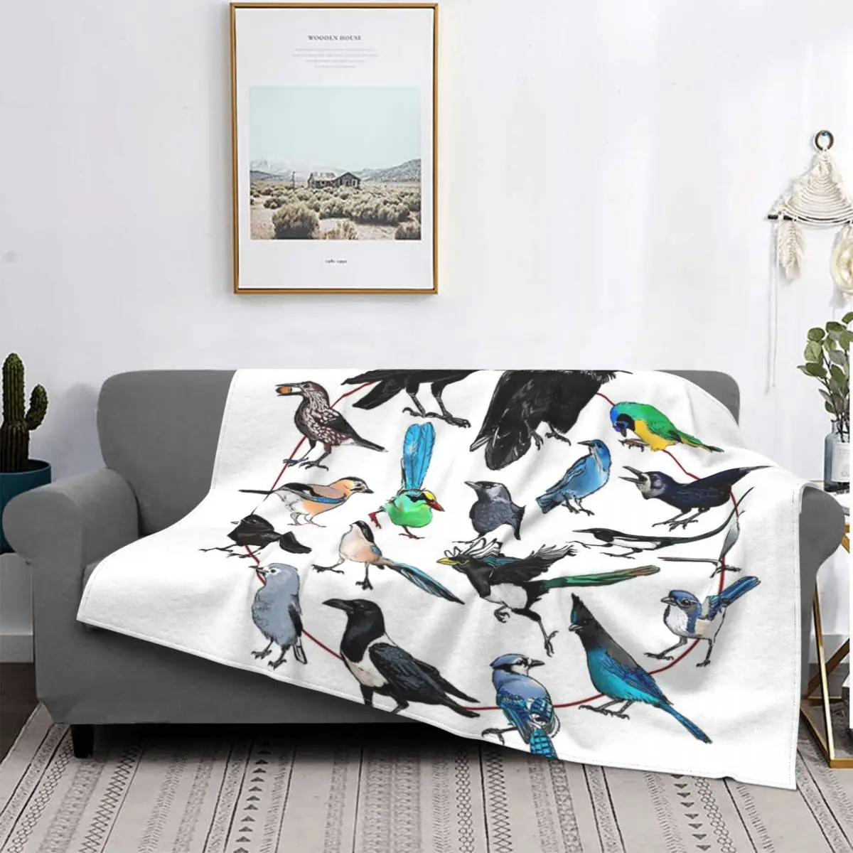 

Manta de Corvid-19 para niños, cubrecama a cuadros, cobertor para cama
