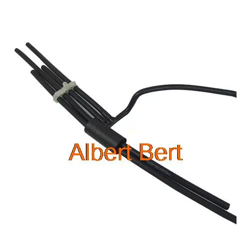 

CARBURETOR INTAKE PIPE MANIFOLD INTAKE-TUBE HOSE solenoid valve magnetic valve for Focus 05-2014
