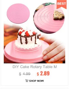 Розы цветок силиконовые формы для торта шоколад мастика украшения Fondant Fimo инструменты 4 размера в 1