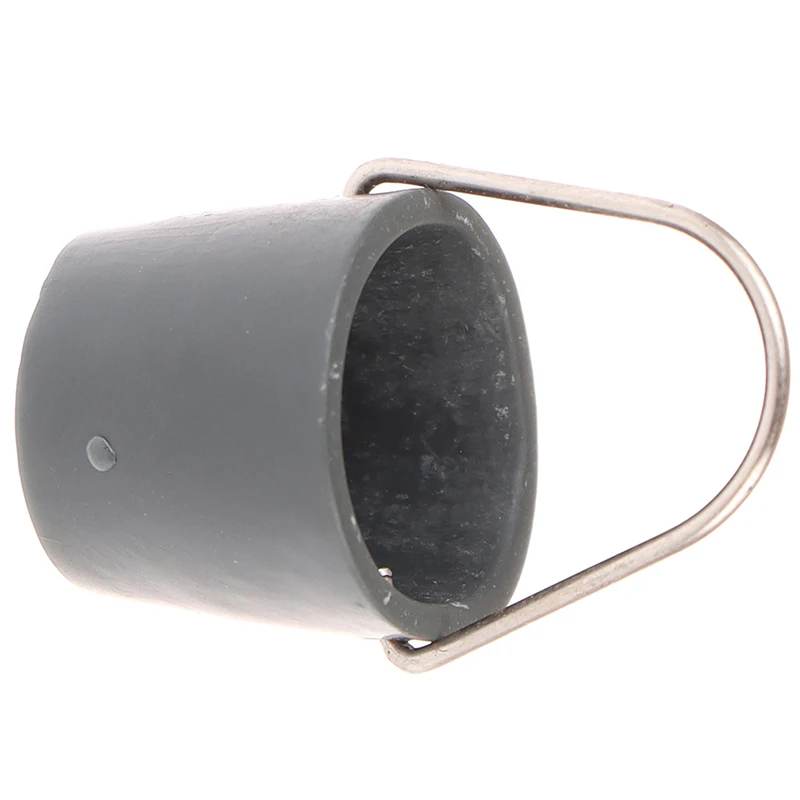 

1:12 Dollhouse Miniature Mini Water Bucket Model Pretend Play Furniture Toys