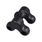 Массажер для костей, массажер для шейного отдела позвоночника, иглоукалывание плеч, подушка для точек, забота о здоровье