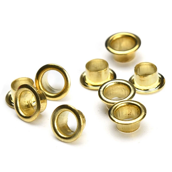 

GTBL Heavy duty leather fabric eyelet plier hole punch pliers tools + 100 eyelets