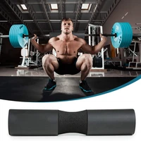foam barbell pad neck shoulder protector gym weight lifting cover protection workout bodybuilding fitness equipment accessories