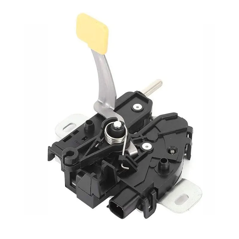 Крышка капота замок защелка Блокировка захвата 1490198 7S7A-16700-BF для Ford Mondeo MK4 2007-2014 CA2