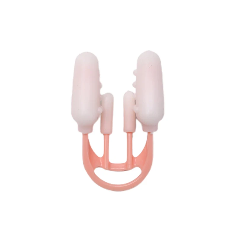 

Nose Up Lifting Shaping Shaper Orthotics Clip Beauty Nose Slimming Massager