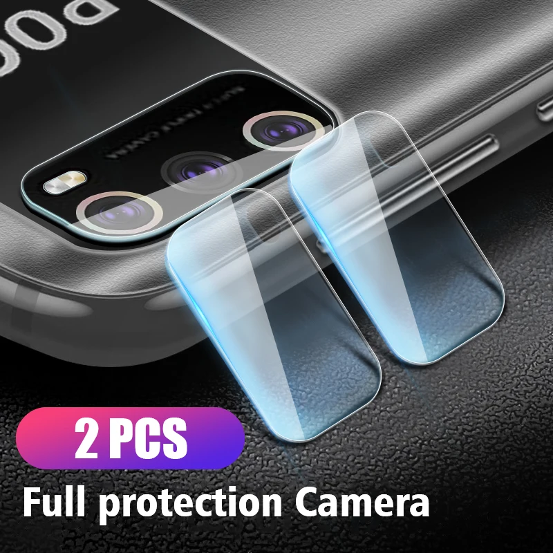 

Стекло для Xiaomi Poco M3, защита для экрана Poco M3, HD закаленное стекло для Redmi Note 8 9 Pro Poco X3 NFC M3, стекло для объектива