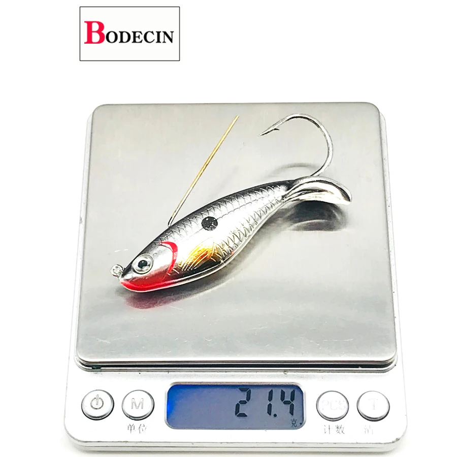 Vib рыболовные приманки/снасти зимние карпы/басы/форель/Щука