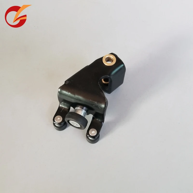 Роликовый Кронштейн для боковой раздвижной двери CHEVY ASTRO GMC SAFARI 1997 1998 1999 2000 2001 2002 2003