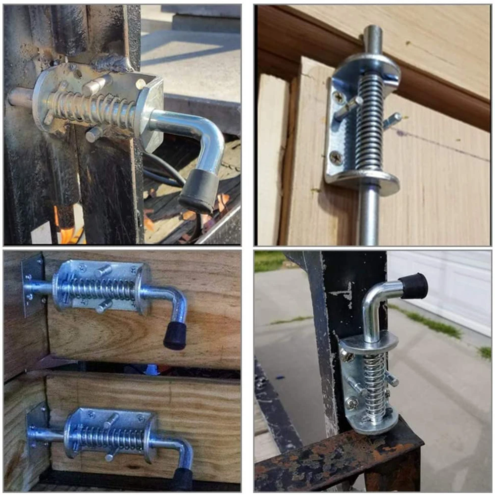 2 шт. сверхмощные быстросъемные защелки для ствола | Автомобили и мотоциклы