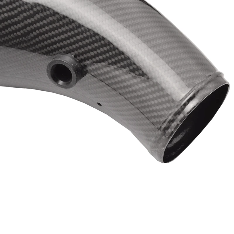 

Carbon Fiber Air Intake Pipe for Honda Civic 92-00 EG EK with Air Filter