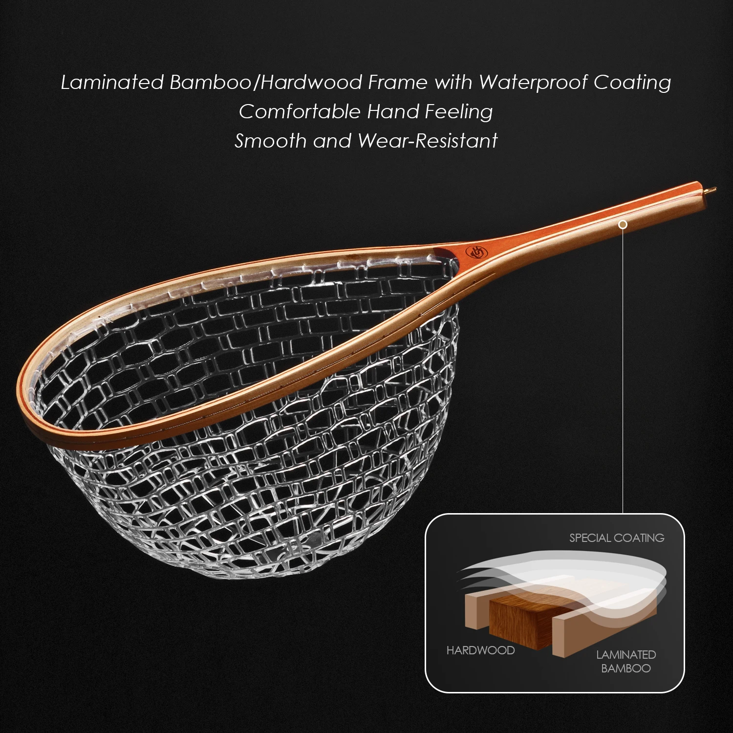 SF КАПЛЕВИДНАЯ нахлыстовая рыболовная посадка из мягкой силиконовой резины для