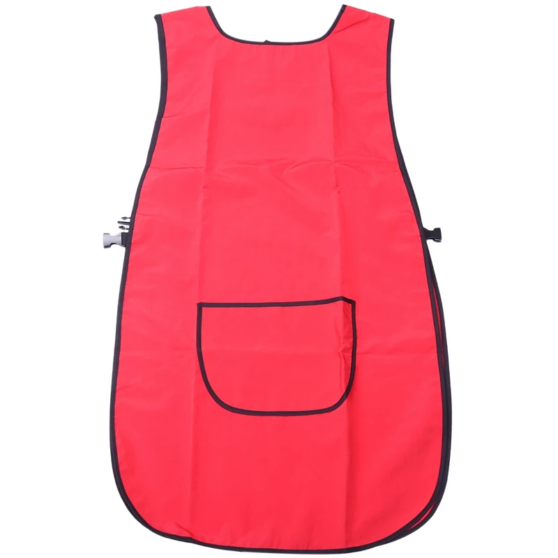 

Women Salon Hairdressing Hair Cutting Apron Cape for Barber Hairstylist Practical Hairdresser Cloth