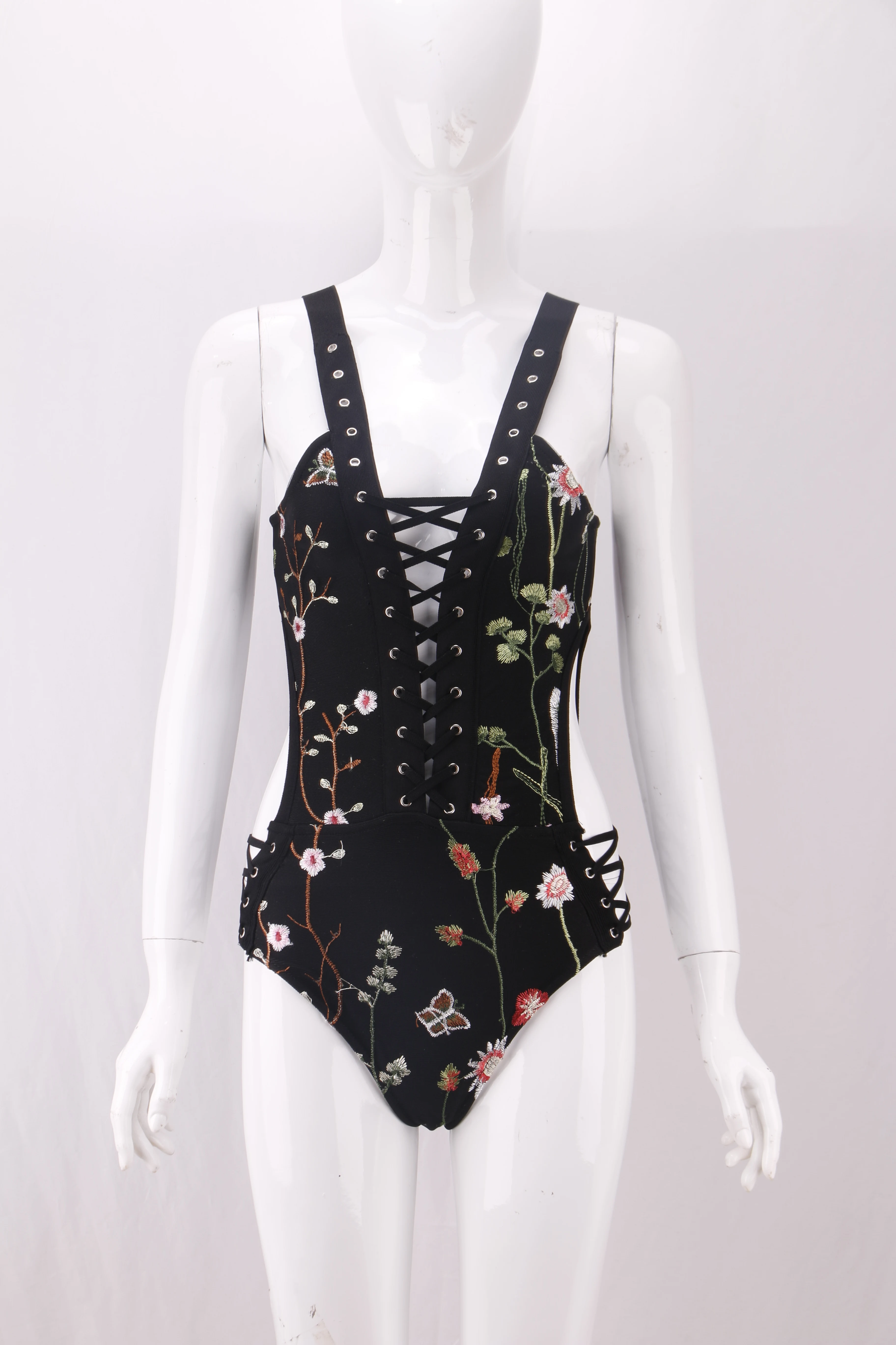 Высококачественный модный женский комбинезон внутри Новинка 2020 сексуальный