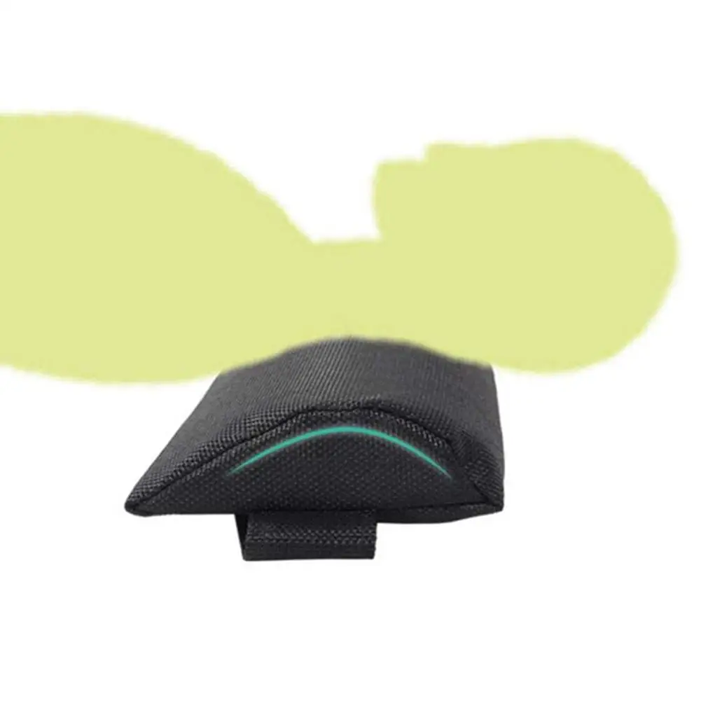 Садовый складной шезлонг подушка для головы подголовник пляжное кресло уличное