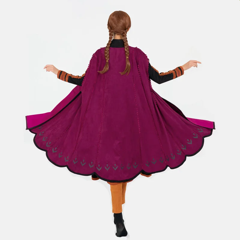 Костюм Королевы для косплея женское платье взрослых нарядное платья