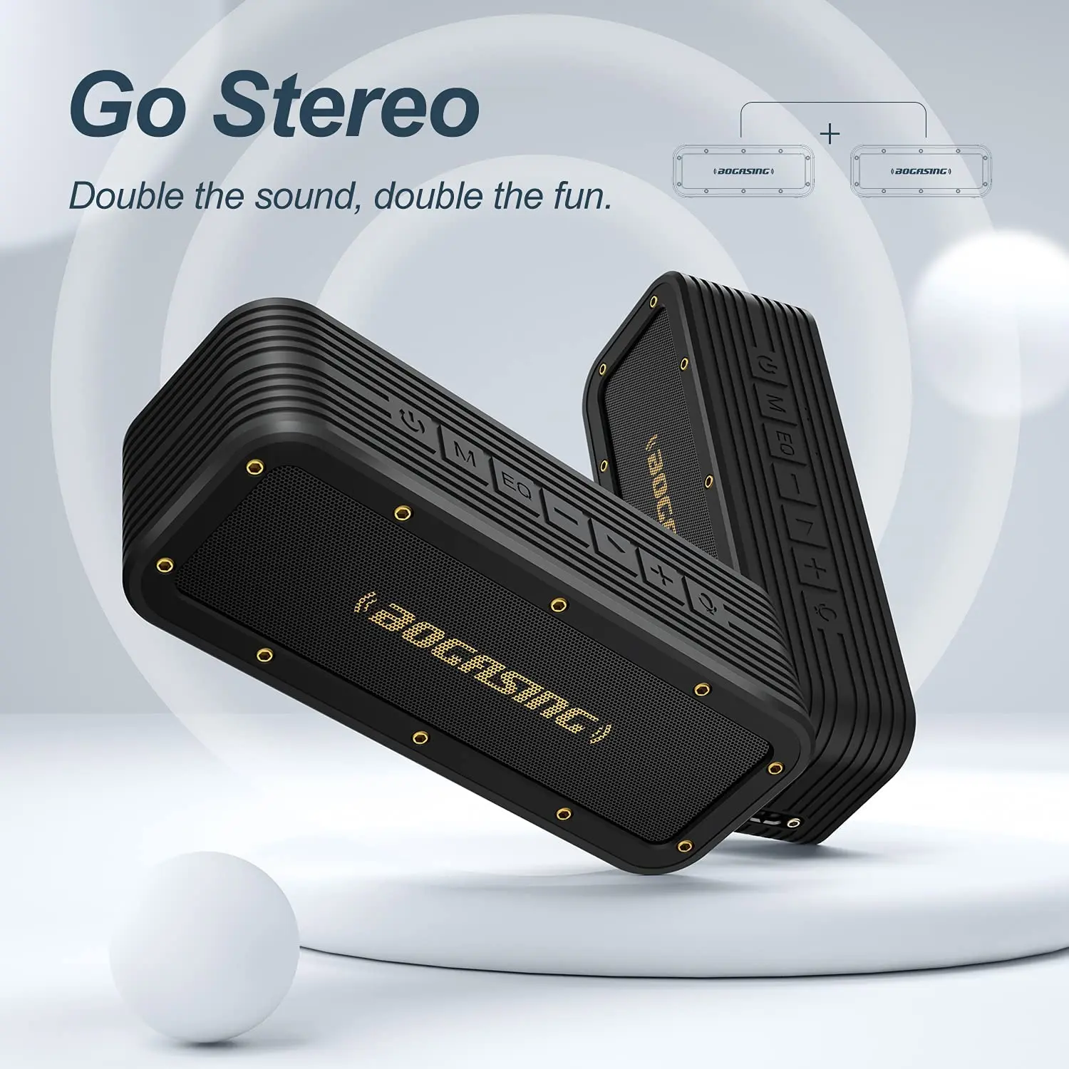 Bogasing m4 Clearance