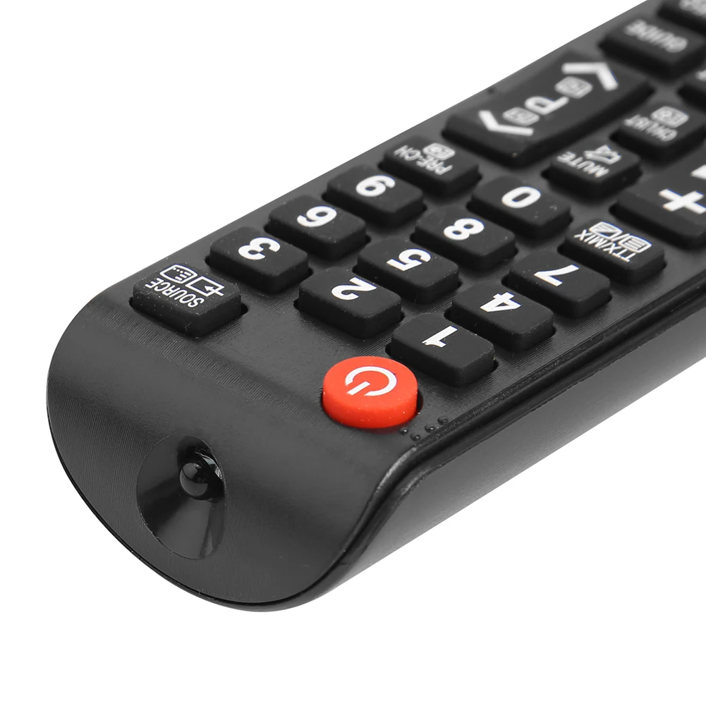 replacement tv remote control for samsung ue32j5205 ue32j5250 ue32j5270 bn59 01199g smart television controller accessories free global shipping