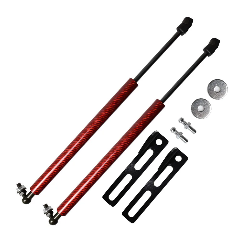 for 2007-2013 Nissan X-Trail XTrail T31 Front Hood Bonnet Modify Gas Struts Shock Damper Lift Supports Car-Styling Absorber | Автомобили и