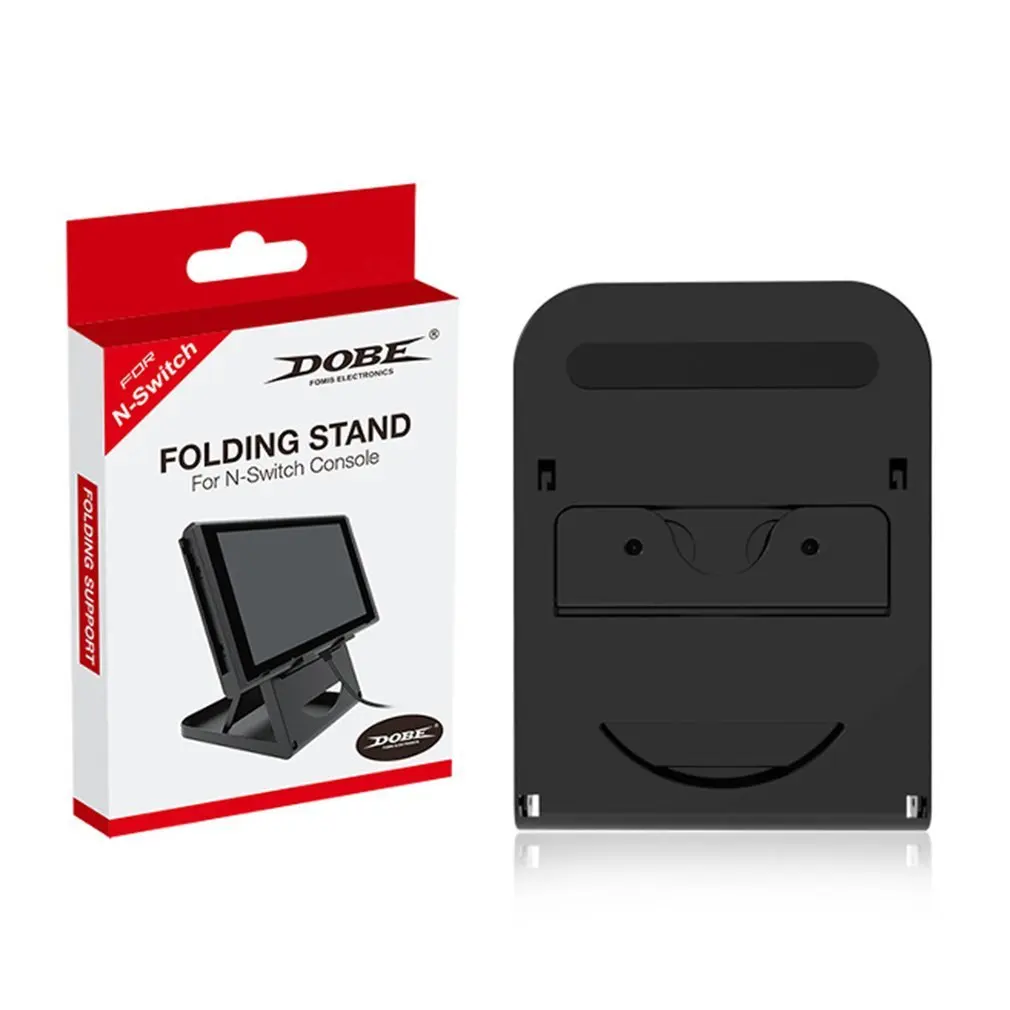 Складная подставка для игровой консоли регулируемый портативный держатель