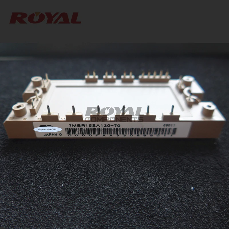 7MBR15SA120-70 7MBR15SA120-50 | Бытовая техника
