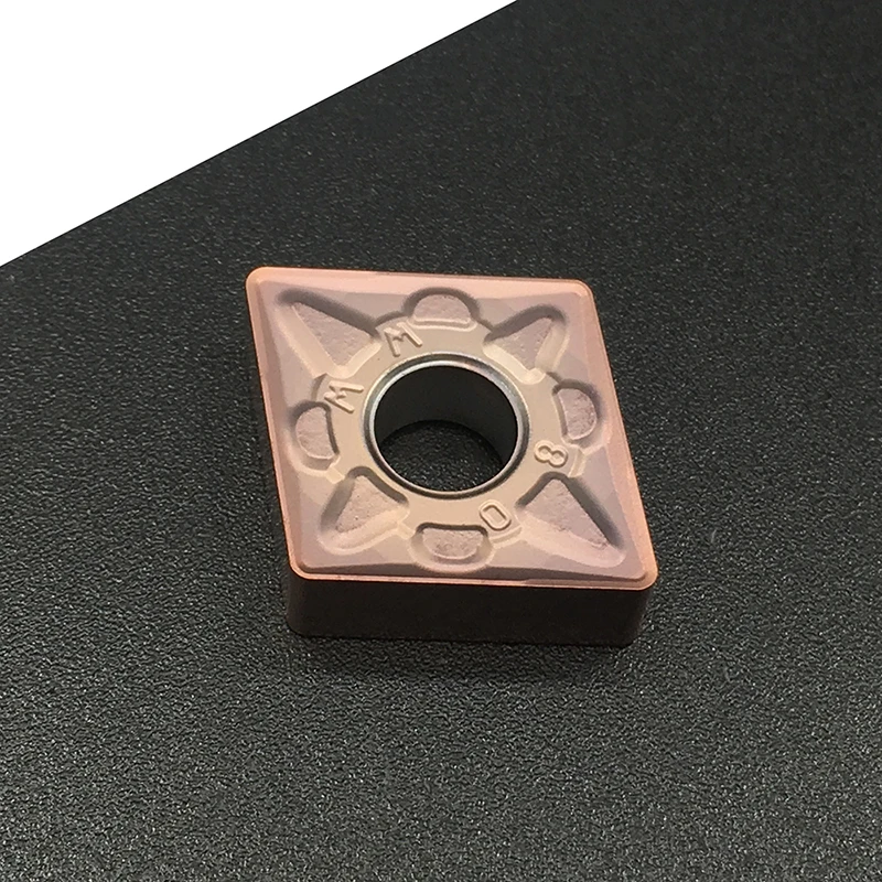 CNMG120408 MM 1125 CNMG432 Carbide Insert High Quality External Turning Tool CNC Lathe Tools CNMG 120408 Plate Cutting Steel | Инструменты