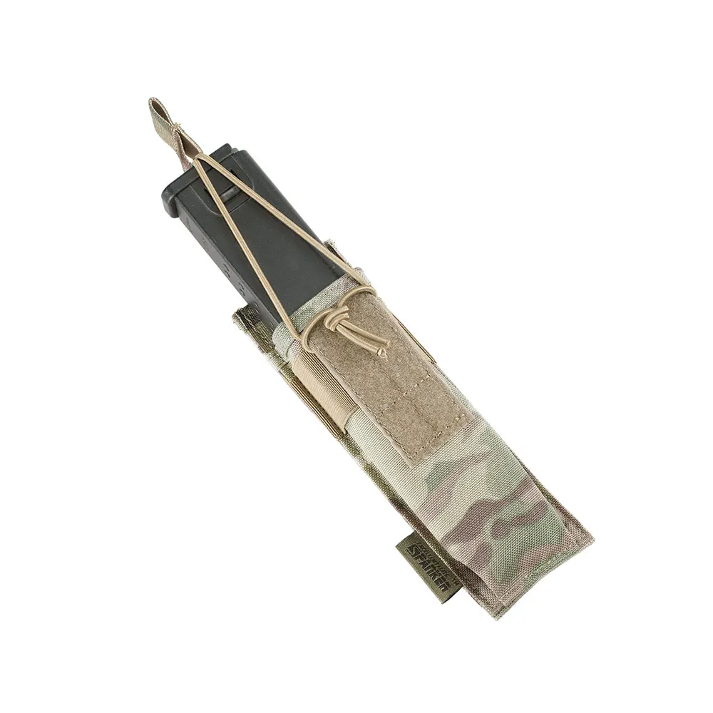 Отлично Элитные бизань Открытый тактический/MP7 подсумок нагрудная установка Охота Военная Униформа Molle аксессуары картридж сумки