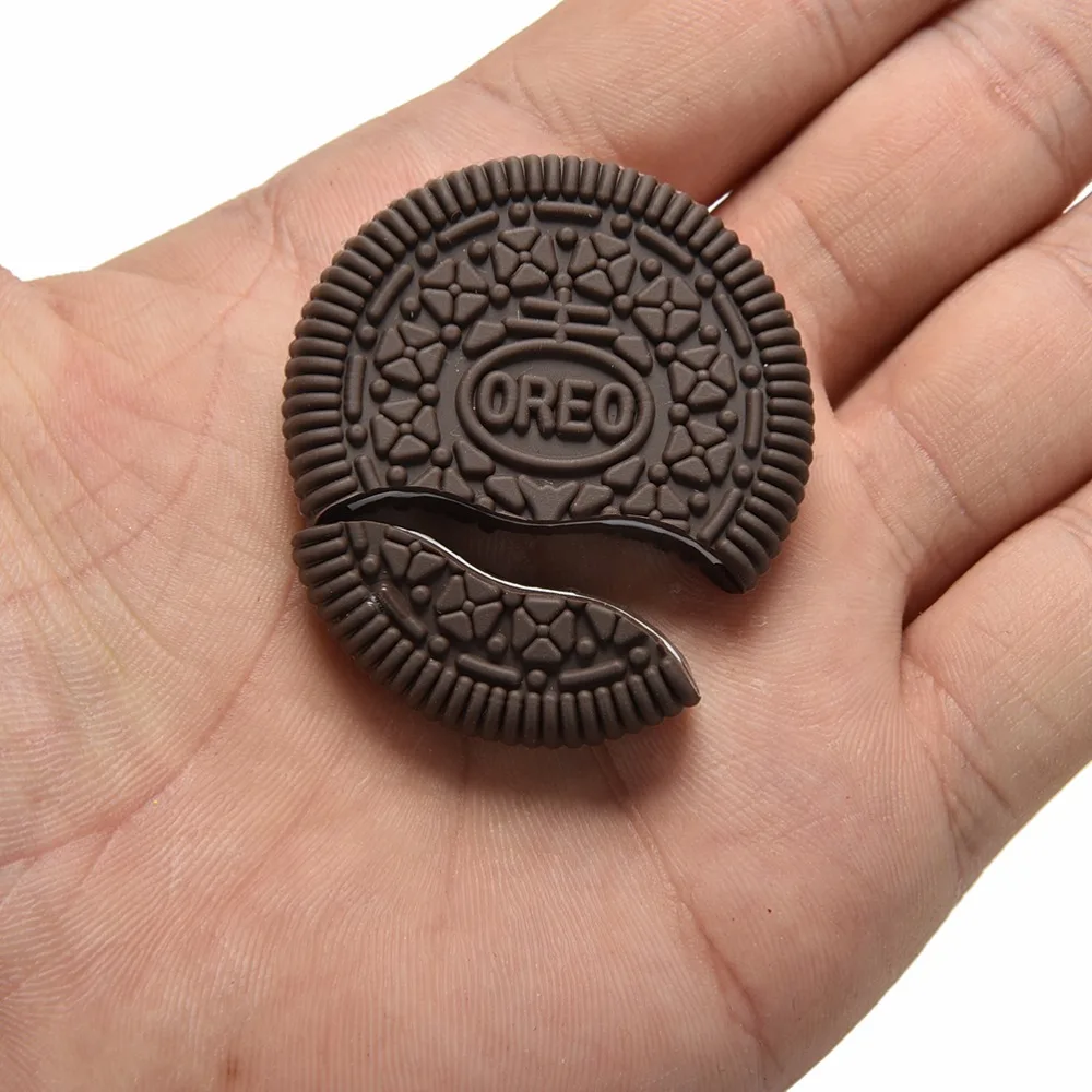 Детское волшебное печенье OREO реквизит для крупного плана Gmmick легкое шоу детей