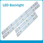 Светодиодная лента для подсветки AKAI AKTV3221 32LED 38P Smart JS-D-JP3220-041EC E32F2000 D32-0A35