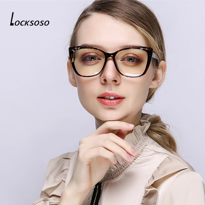 LOCKSOSO 2021 антибликовыми свойствами светильник излучения очки для компьютерных игр