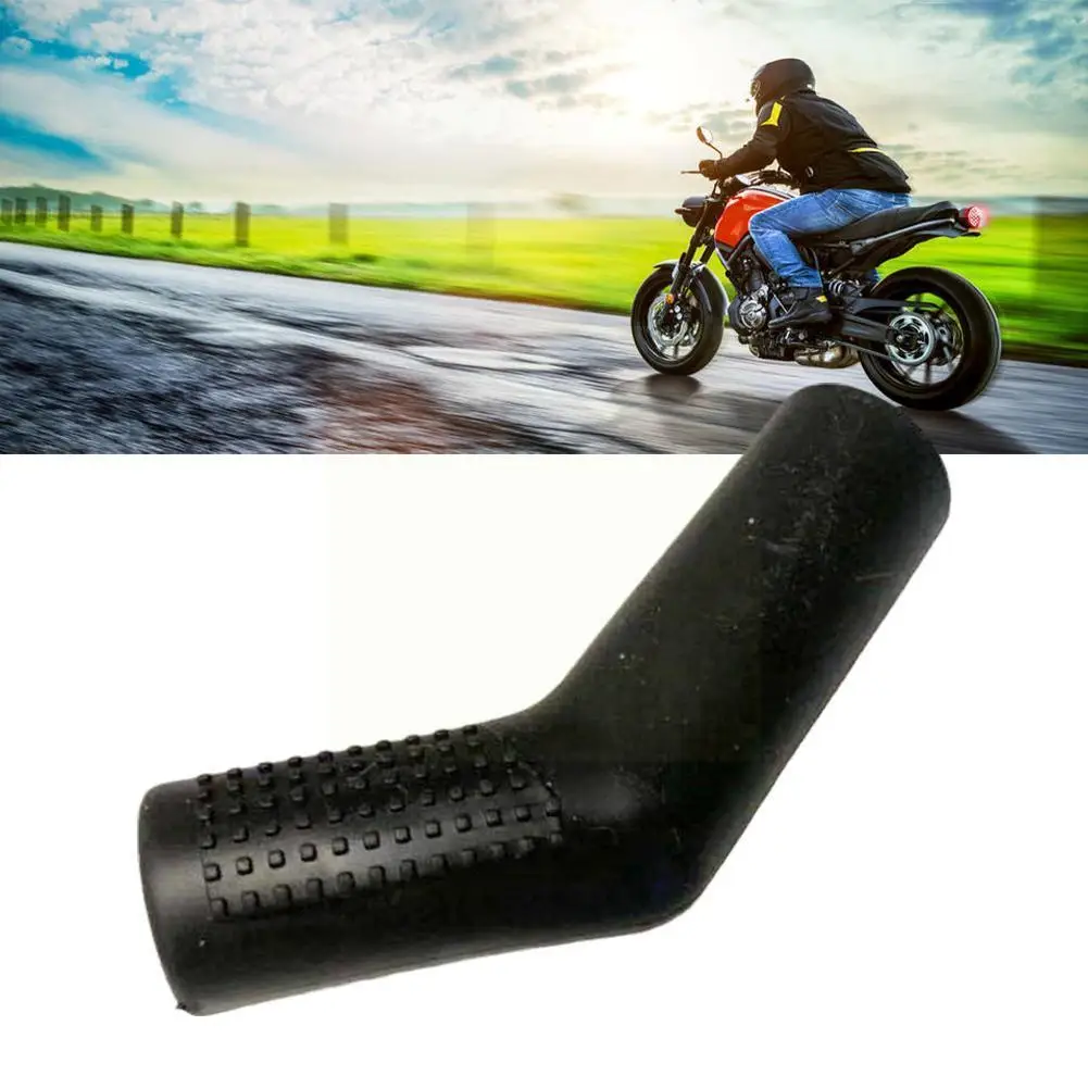 

Motorcycle Shift Lever Sock Gear Boots Shoes Covers Goldwing , , , Buell, , , X4p0