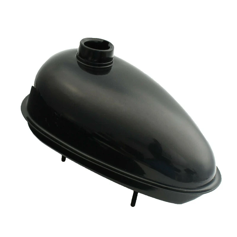 

1 pc Iron Motorized Bicycle Petcock 3L Fuel Gas Tank Cap for 80Cc 60Cc 66Cc 49Cc Engine Motorized Bicycle