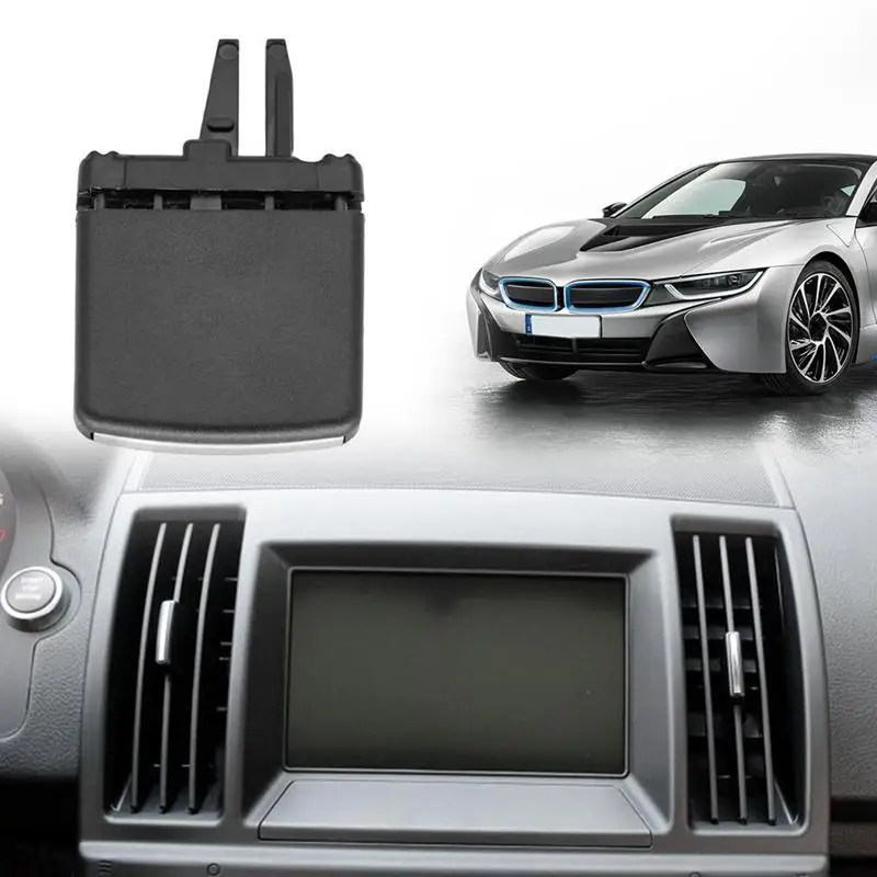 Car Front A/C Air Vent Outlet Tab Clip Repair Kit For Land Rover Freelander 2 | Автомобили и мотоциклы