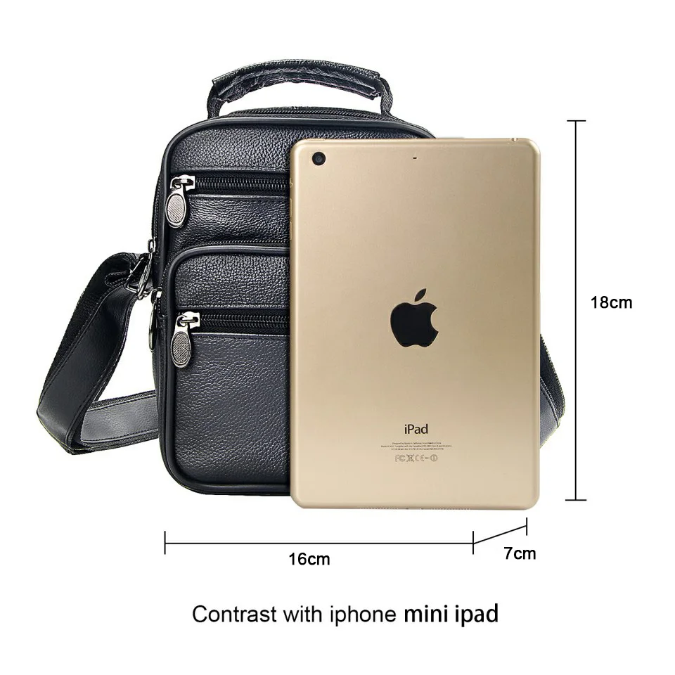 Брендовая дизайнерская коричневая сумка мужские сумочки винтажные сумки