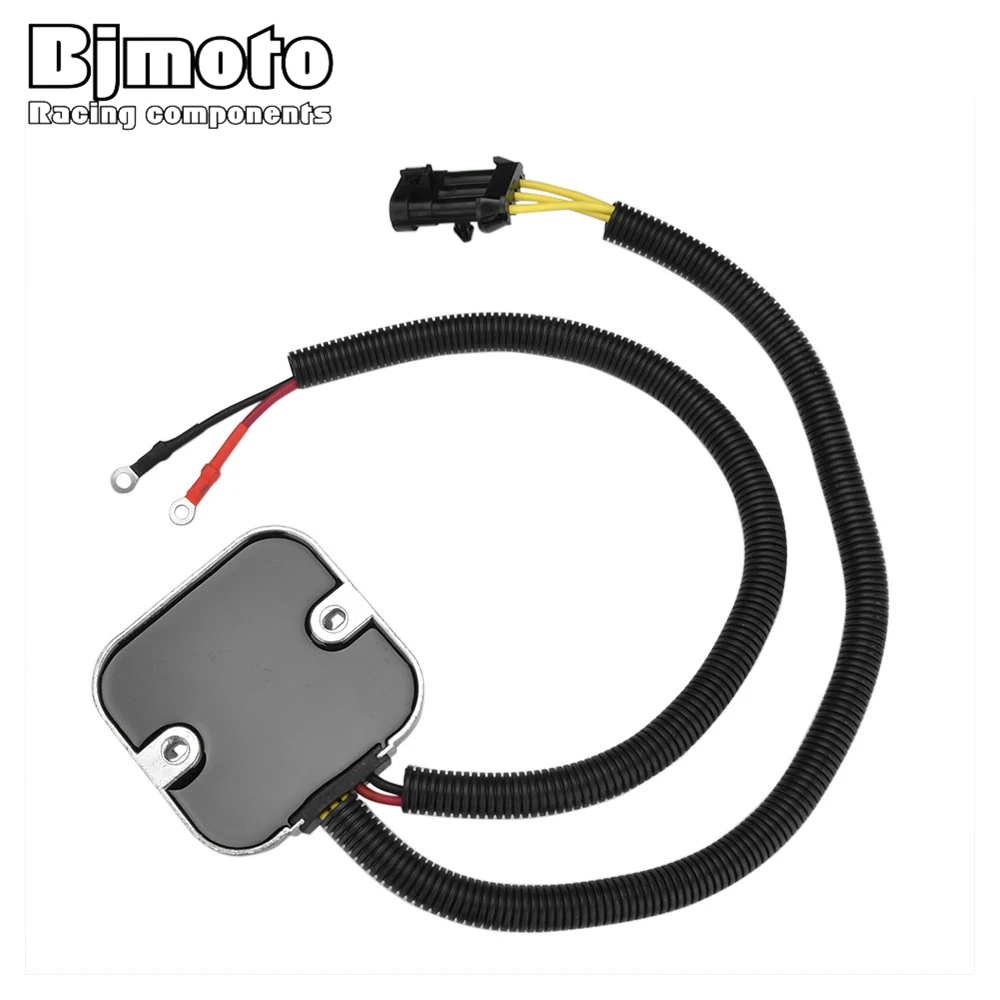 

BJMOTO Motorcycle regulator rectifier For Polaris SCRAMBLER 850 XP 1000 EU XP1000 850 SP TOURING SP MD EU HO EPS MD 1000 HL XP