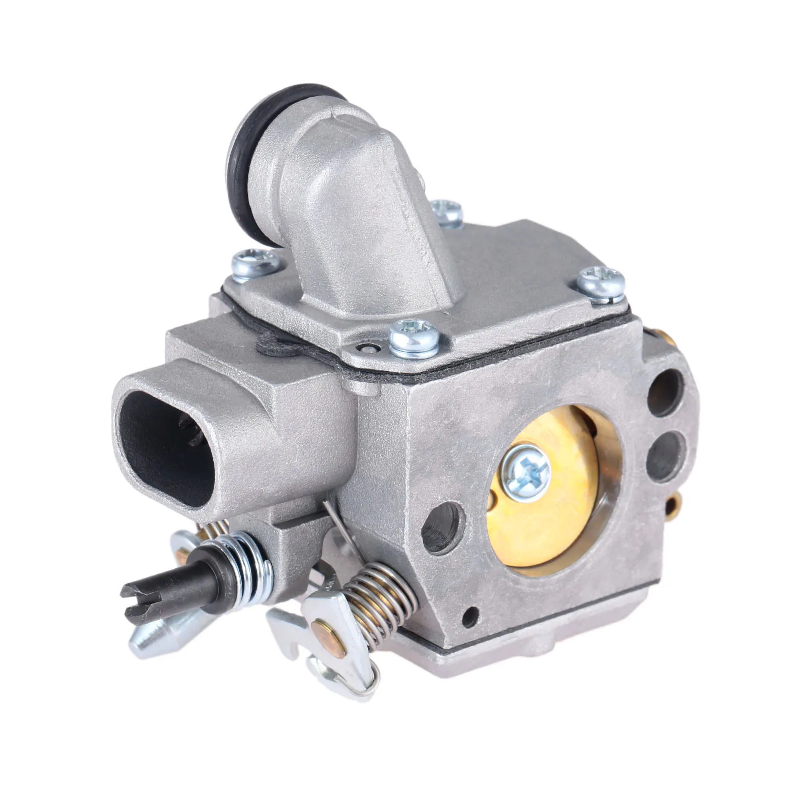 

ms361 Chainsaws Carburetor Carb fit For STIHL MS361 MS 361 Rep 1135 120 0601 Chainsaw Replacement 2-Stroke Garden Power Tools