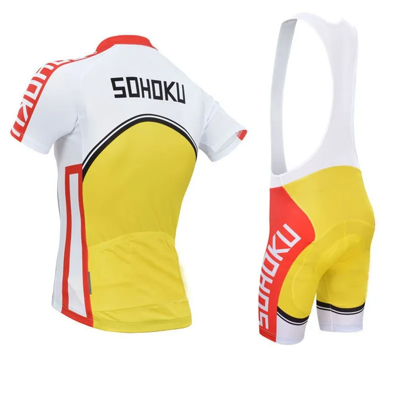 

Yowamushi Pedal Jersey Sohoku Shunsuke Imaizumi Bicycle Race Suit Bike Racing Suit Short Sleeve Cycling Clothe Cosplay Costume