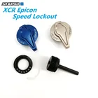 Запасная часть для ремонта передней вилки Sr Suntour XCR Epixon