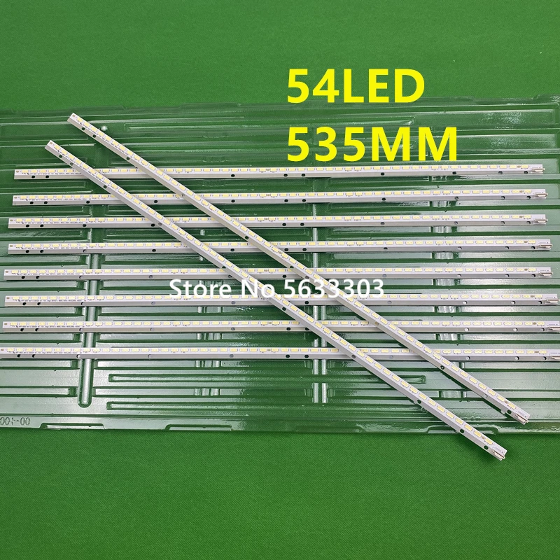 Новый 54 светодиодный 535 мм светильник для LG 42LA644V 42K560X3D LC420EUN(SF)(F1) 6922l 001a 6920L 0001C