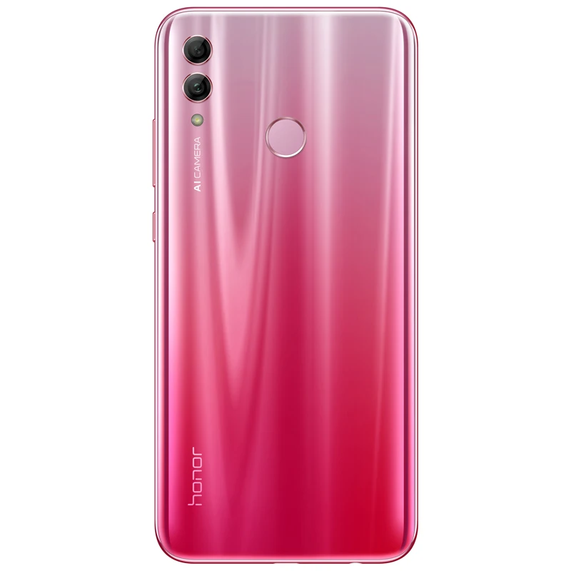 Новинка, Honor 10 Lite, 4G, мобильный телефон, четыре ядра, Kirin 710, 6,21 дюймов, FHD 2340X1080, 6 ГБ ram, 128 ГБ rom, 9,0 МП, Android