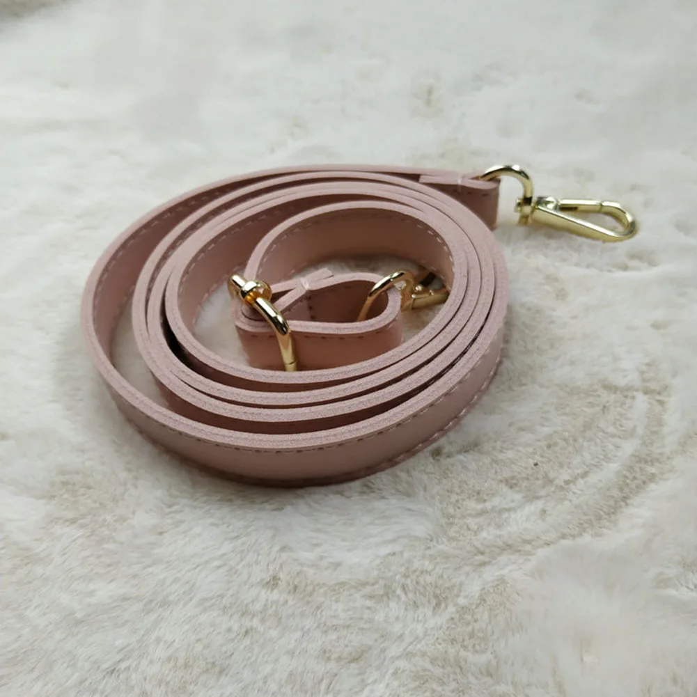 Новинка 125-180 см длинный ремень для оформления вручную ручка женской сумки