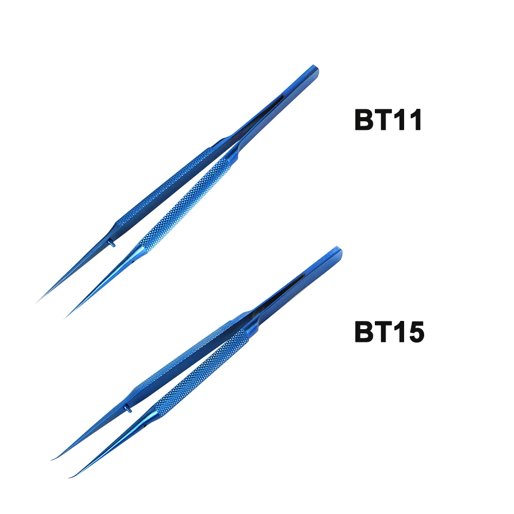 

Repairing Pointed Alloy Mobile Phone 0.15mm Edge Maintenance Tool Accessories Straight Accurate Main Board Fingerprint Tweezer