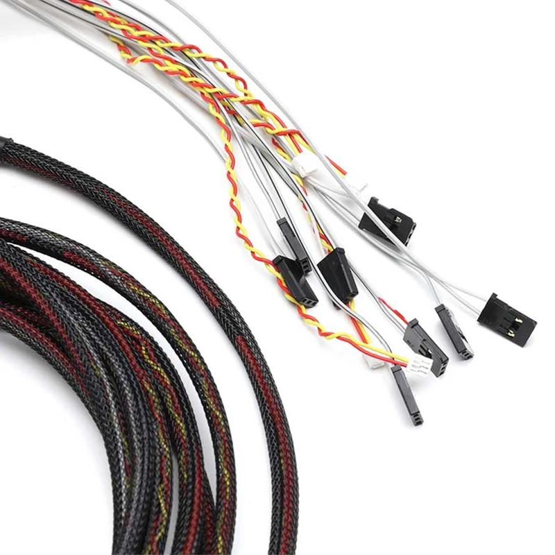 

Original MG-1S/A/P Y Line for DJI MG-1S//A/P Agriculture Industrial RC Drone