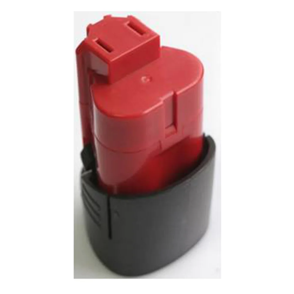 MIL12E Li Ion 2000Ahm 10 8 V аккумуляторная батарея для C12WS C12WS|Перезаряжаемые батареи| |