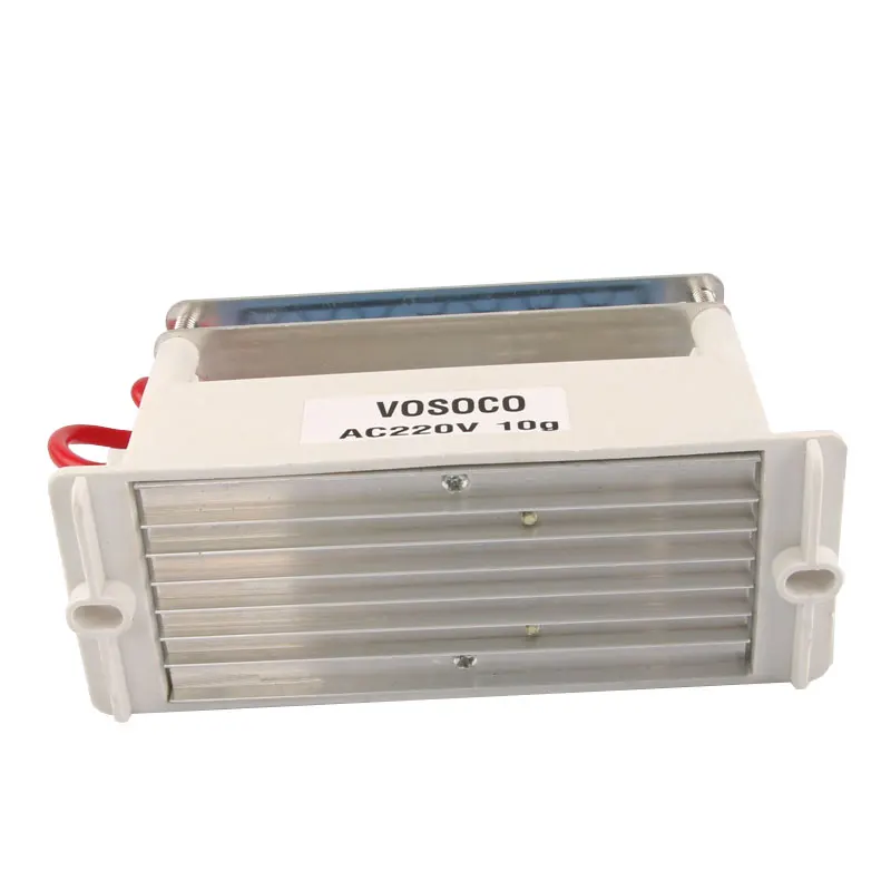 Портативный озонатор очиститель воздуха очистка стерилизатор длительный срок