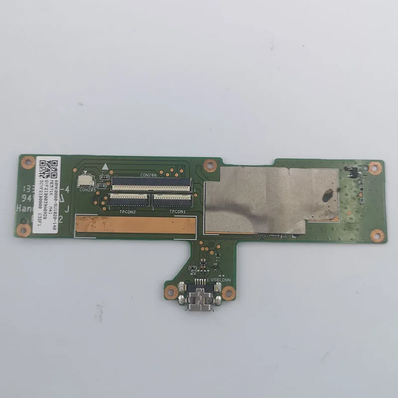 Зарядный кабель Micro USB для ASUS Google Nexus 7 2-го поколения 2013 3G 4G LTE ME571KL ME571K K008 K009 WIFI -
