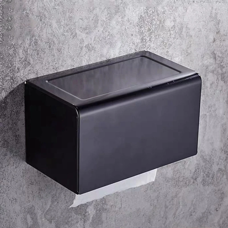 

Настенный держатель для туалетной бумаги