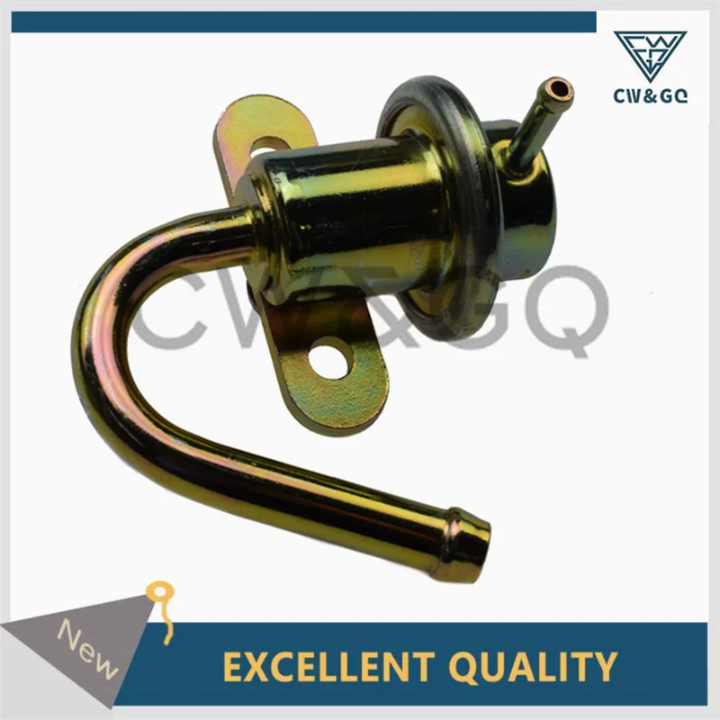 

Fuel Pressure Regulator for Infiniti QX4 Mercury VILLAGER Nissan D21 FRONTIER QUEST XTERRA 90-04 22670-0W000 2267088G00