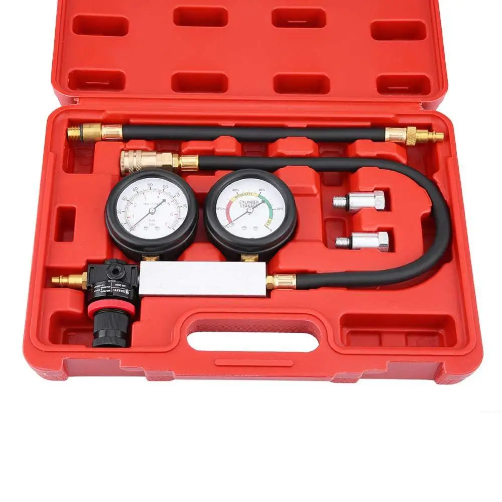 TU 21 4 шт. цилиндр тестовый er комплект для проверки компрессии бензиновый