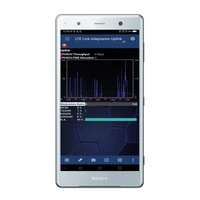 temsnemo sony xperia xz2 premium nemo handy h8166 4g test phone